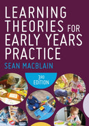 Learning Theories for Early Years Practice-9781529680553