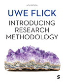 Introducing Research Methodology : Thinking Your Way Through Your Research Project-9781529680560