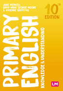 Primary English: Knowledge and Understanding-9781529681239