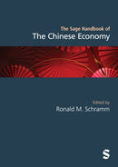The Sage Handbook of the Chinese Economy-9781529681482