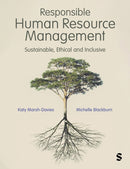 Responsible Human Resource Management : Sustainable, Ethical and Inclusive-9781529681505
