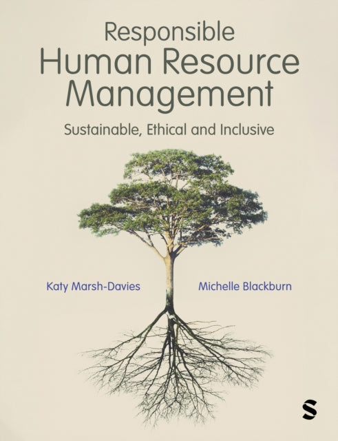 Responsible Human Resource Management
