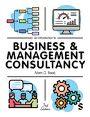 An Introduction to Business & Management Consultancy-9781529681888