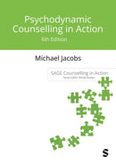 Psychodynamic Counselling in Action-9781529682403
