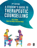 A Student's Guide to Therapeutic Counselling-9781529682465