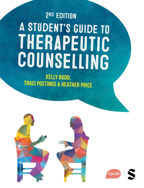 A Student's Guide to Therapeutic Counselling-9781529682465