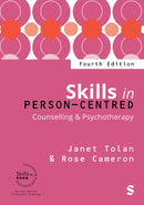 Skills in Person-Centred Counselling & Psychotherapy
