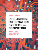 Researching Information Systems and Computing-9781529682946