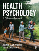 Health Psychology : A Lifespan Approach-9781529682960