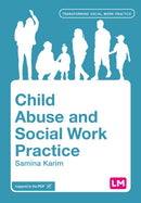 Child Abuse and Social Work Practice-9781529682977