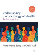 Understanding the Sociology of Health : An Introduction-9781529683325