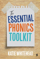 The Essential Phonics Toolkit-9781529683448