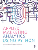 Applied Marketing Analytics Using Python-9781529684162