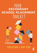 Your Secondary School Placement Toolkit-9781529684568