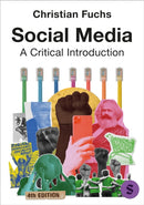 Social Media : A Critical Introduction-9781529685008