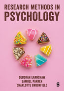 Research Methods in Psychology : Your Essential Guide-9781529685152