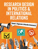 Research Design in Politics and International Relations-9781529685312
