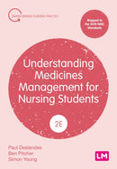 Understanding Medicines Management for Nursing Students-9781529687439