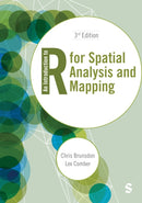An Introduction to R for Spatial Analysis and Mapping-9781529687507