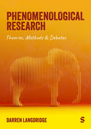 Phenomenological Research