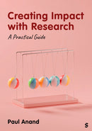 Creating Impact with Research