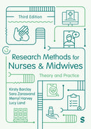 Research Methods for Nurses and Midwives