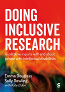 Doing Accessible and Inclusive Research