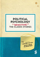 Political Psychology : Revisiting the Classic Studies-9781529691023