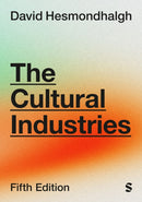 The Cultural Industries