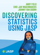 Discovering Statistics Using JASP-9781529691436