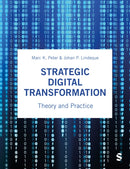 Strategic Digital Transformation : Theory and Practice-9781529691559