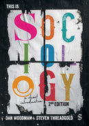 This is Sociology : A Short Introduction-9781529692341