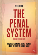 The Penal System