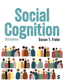 Social Cognition : From brains to culture-9781529692945