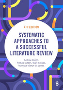 Systematic Approaches to a Successful Literature Review-9781529696394