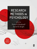 Research Methods in Psychology