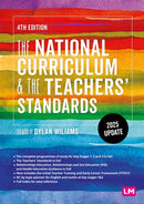 The National Curriculum and the Teachers' Standards-9781529696943