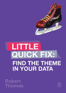 Find the Theme in Your Data : Little Quick Fix-9781529701241