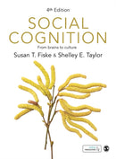 Social Cognition : From brains to culture-9781529702088
