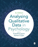 Analysing Qualitative Data in Psychology-9781529702095