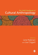 The SAGE Handbook of Cultural Anthropology-9781529703870