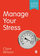 Manage Your Stress-9781529707038