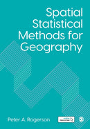 Spatial Statistical Methods for Geography-9781529707441
