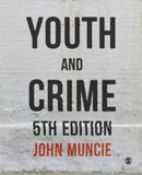 Youth and Crime-9781529707656
