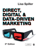 Direct, Digital & Data-Driven Marketing-9781529708172