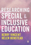 Researching Special and Inclusive Education