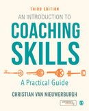 An Introduction to Coaching Skills : A Practical Guide-9781529710540