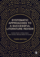 Systematic Approaches to a Successful Literature Review-9781529711844
