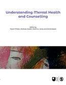 Understanding Mental Health and Counselling-9781529712278