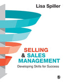 Selling & Sales Management : Developing Skills for Success-9781529712575